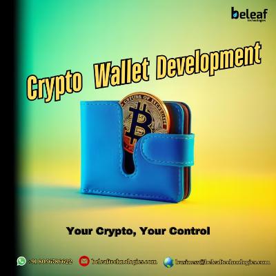 Protect Your Crypto with Multi-Layer Security from Beleaf Technologies